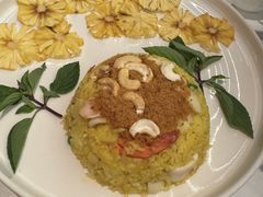 -狮拾久·现代新加坡料理(福田COCO Park店)