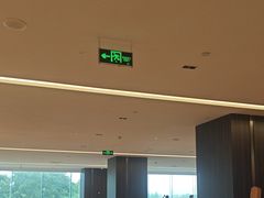 -宁海金海开元名都大酒店·名爵自助餐厅(金水路店)