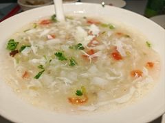 古厝鱼羹汤-南门食仙·手工福州菜(南门兜店)
