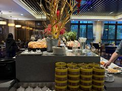 -新偶像健康汇•水疗SPA•豪华自助餐(世界城店)