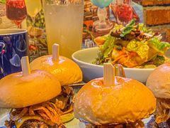 -bluefrog蓝蛙(水游城店)
