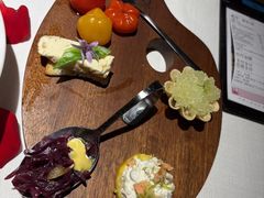-俄士厨房(五棵松华熙LIVE店)