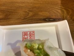 -新兴园饺子馆(北京百子湾店)