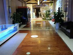 -汤连得温泉馆(宝山店)