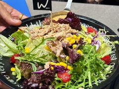 -W COLLECTIVE  DESSERT SHOP