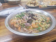 -华姐鸡粉(教育路店)
