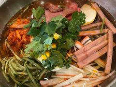 -老板娘的烤肉店(港湾广场店)