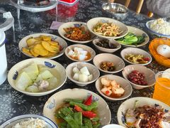 -张关合渣(航空大道店)