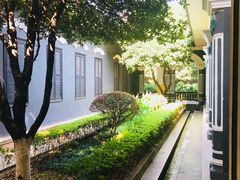 -湖南省立第一师范学校旧址