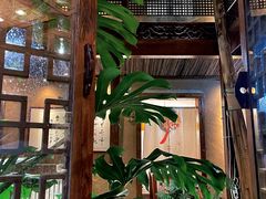 -聚缘堂·海鲜私房菜(松岭路店)