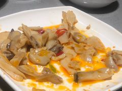 -海底捞火锅(金光华店)