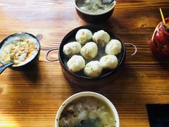 -胥塘陆氏小馄饨