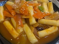 -意成料理