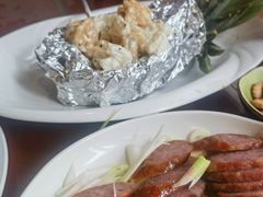 -一家亲台菜餐厅(银塘中路店)