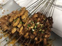 -建国烧烤(建乐路店)