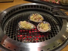 -赤坂亭·M9和牛烧肉·铁板烧(合肥万象城店)