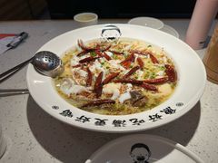 -江渔儿酸菜鱼(映月湖环宇城店)