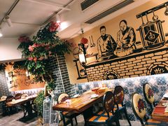 -百年神厨·地道川菜(清江西路店)