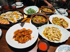 -高佳庄·舟山海鲜(海景旗舰店)