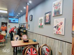 -小本家炭火烤肉(西安总店)