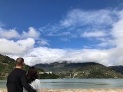 -硗碛藏寨·神木垒景区