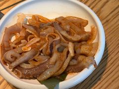 -新石器烤肉(欧尚永宁店)