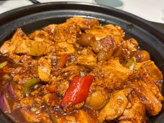 -郭记三宝粥店(锦山大街店)