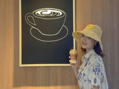 -麦当劳(平和堂店)