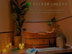 -红妆双美