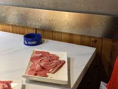 -东北烤肉(钟鼎名悦店)
