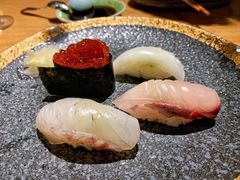 -然寿司(郎园vintage店)