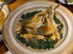 -永安鱼庄·镇江菜(丁卯店)