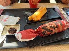-永和大王(巨峰路店)