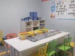 -童程童美·信息学竞赛·机器人编程·少儿编程(大钟寺校区)