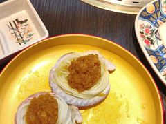 -AJIYA·池袋日式烧肉自助(天津万象城店)