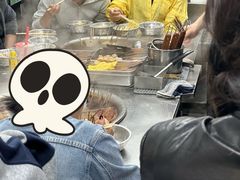 -吴记麻辣烫(曙光中路店)