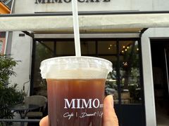 -MIMO CAFE(沙头角店)