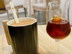 -微饮cafe