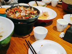 -金掌勺·锅包肉(双榆树店)