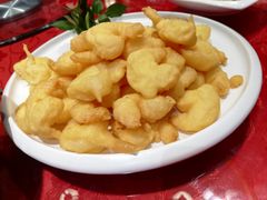 -海岛渔村大酒店(云霄路店)