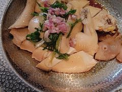 -林辉家宴·本地家常菜·头牌清远鸡(先锋店)