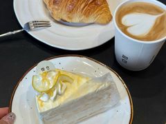 -C·BREAD饱仓(北苑店)