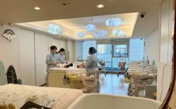 -蜜悦居月子中心(国金中心店)