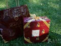 -Cafe Sacher(WIEN)