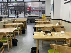 -凡老头米线砂锅(古荡新村西粮站)