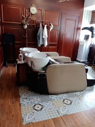 -BarberKiNG男士理发馆Barbershop