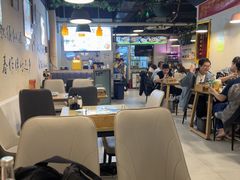 -烤满分·东北烧烤(首经贸店)