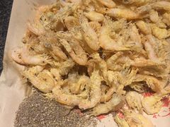 -渔民船说·北塘海鲜·天津菜·海肠捞饭(北塘古镇店)