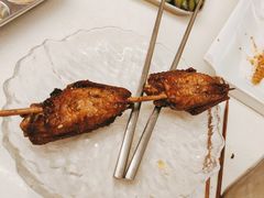 -白仁仔· 活烤海鲜 宵夜(豫园店)