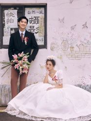 -今生有约国际精品婚纱摄影(苏州店)